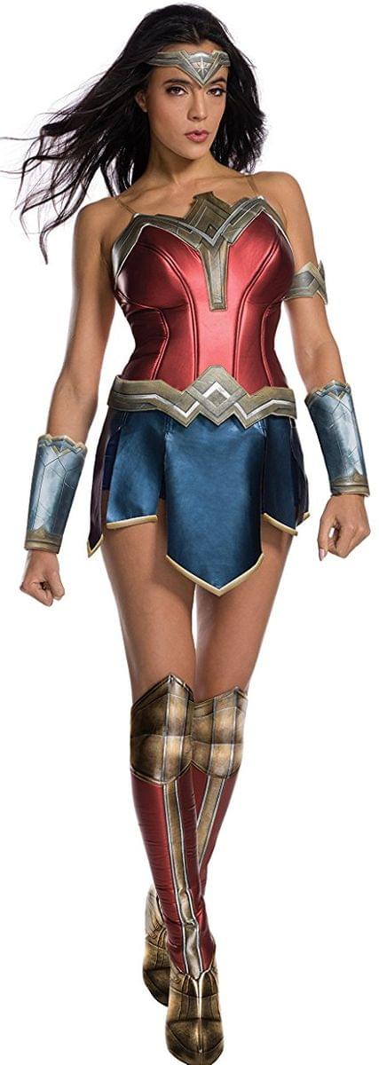 Wonder Woman Movie Adult Costume