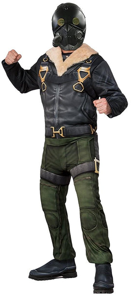 Spider-Man: Homecoming Deluxe Vulture Adult Costume