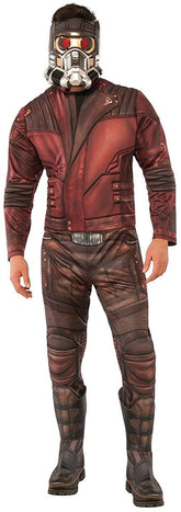 Guardians of the Galaxy Vol.2 Star-Lord Adult Costume