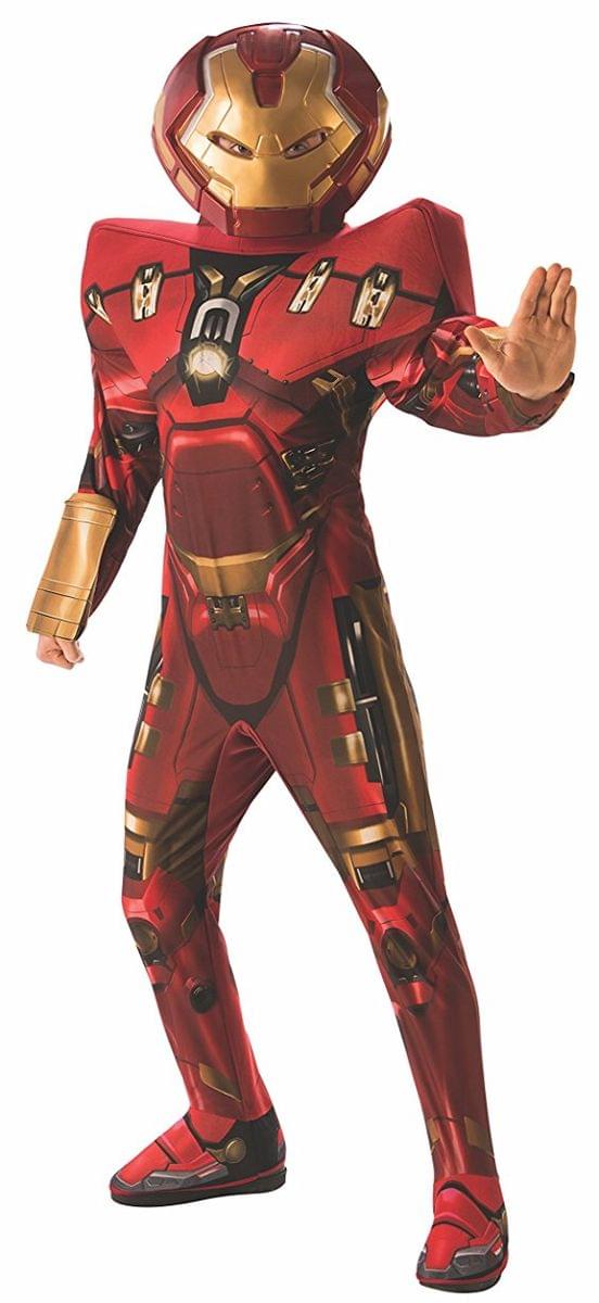 Marvel Avengers: Infinity War Deluxe Hulkbuster Adult Costume