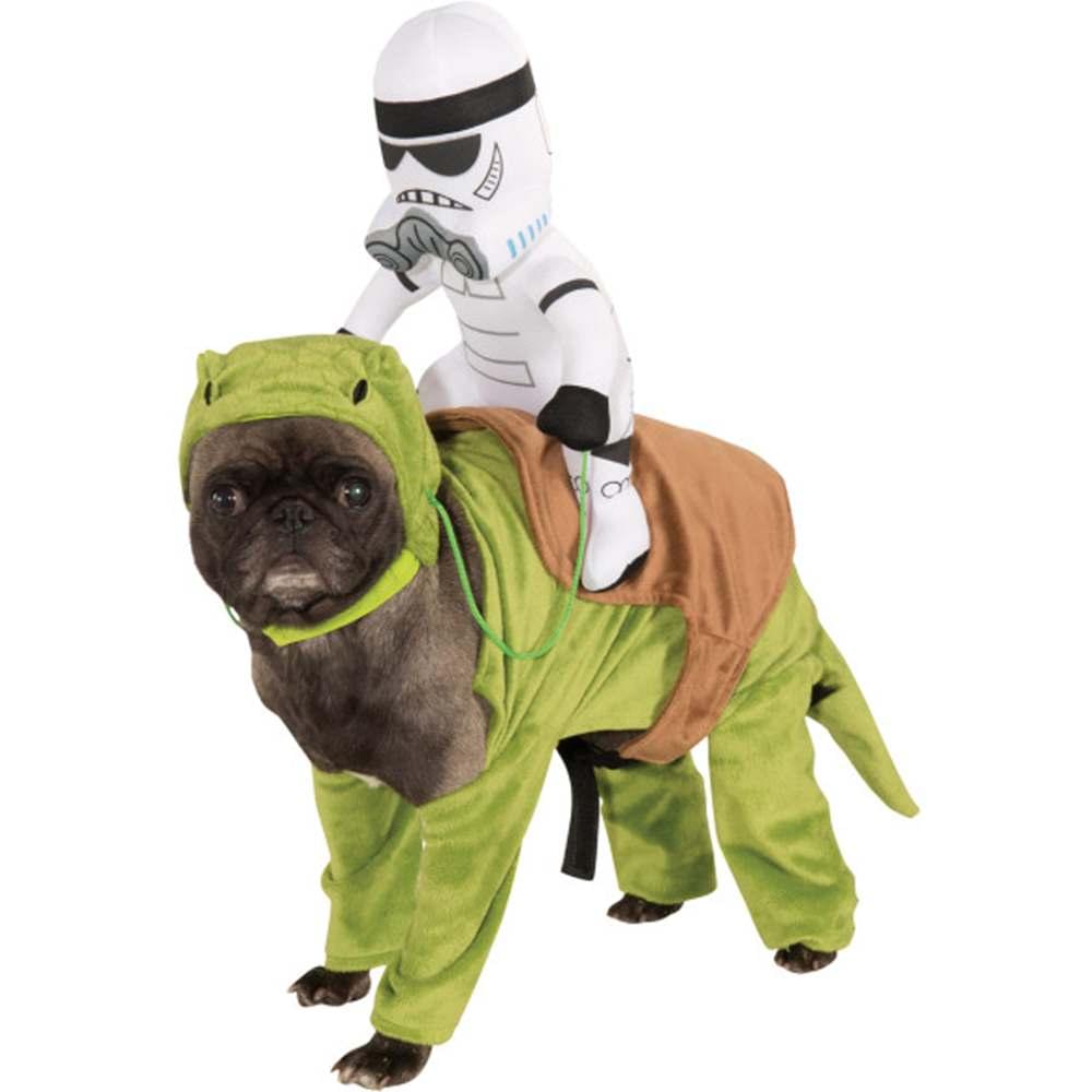 Star Wars Dewback Pet Costume