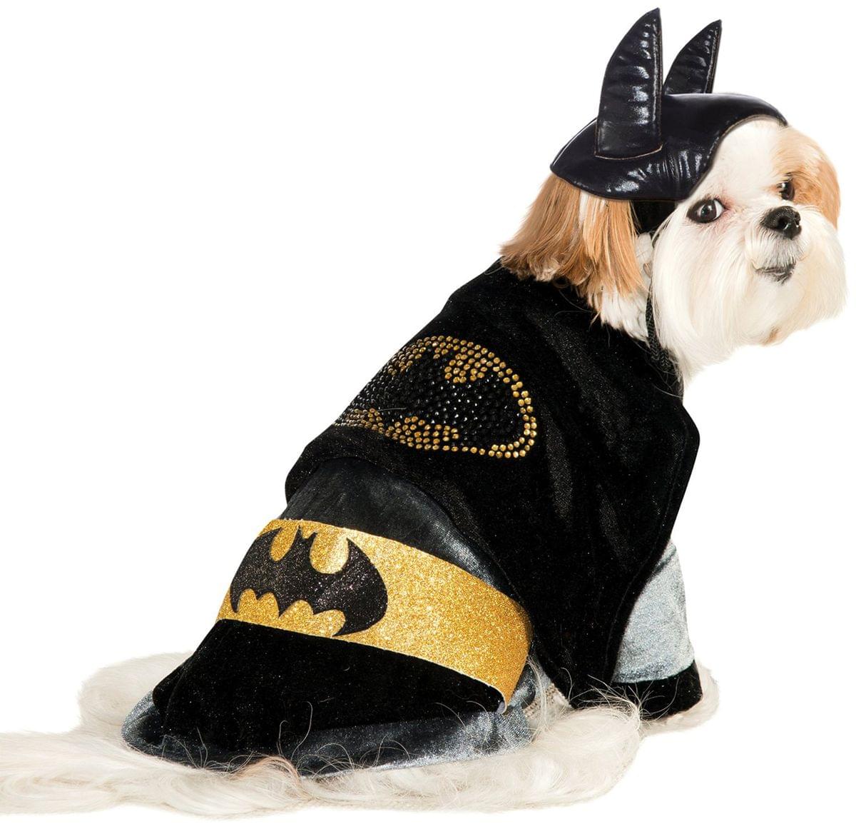 DC Comics Batman Pet Costume
