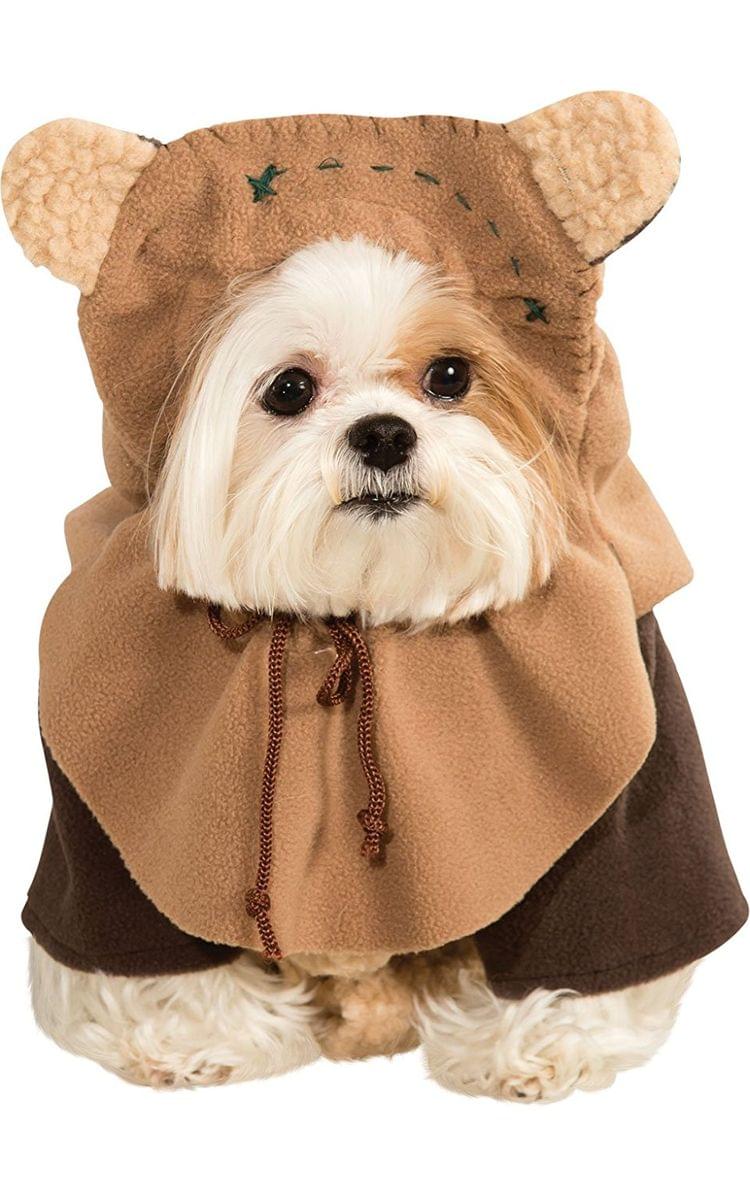 Star Wars Ewok Dog Costume