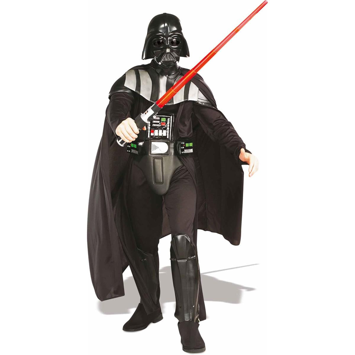 Star Wars Darth Vader Deluxe Costume Adult