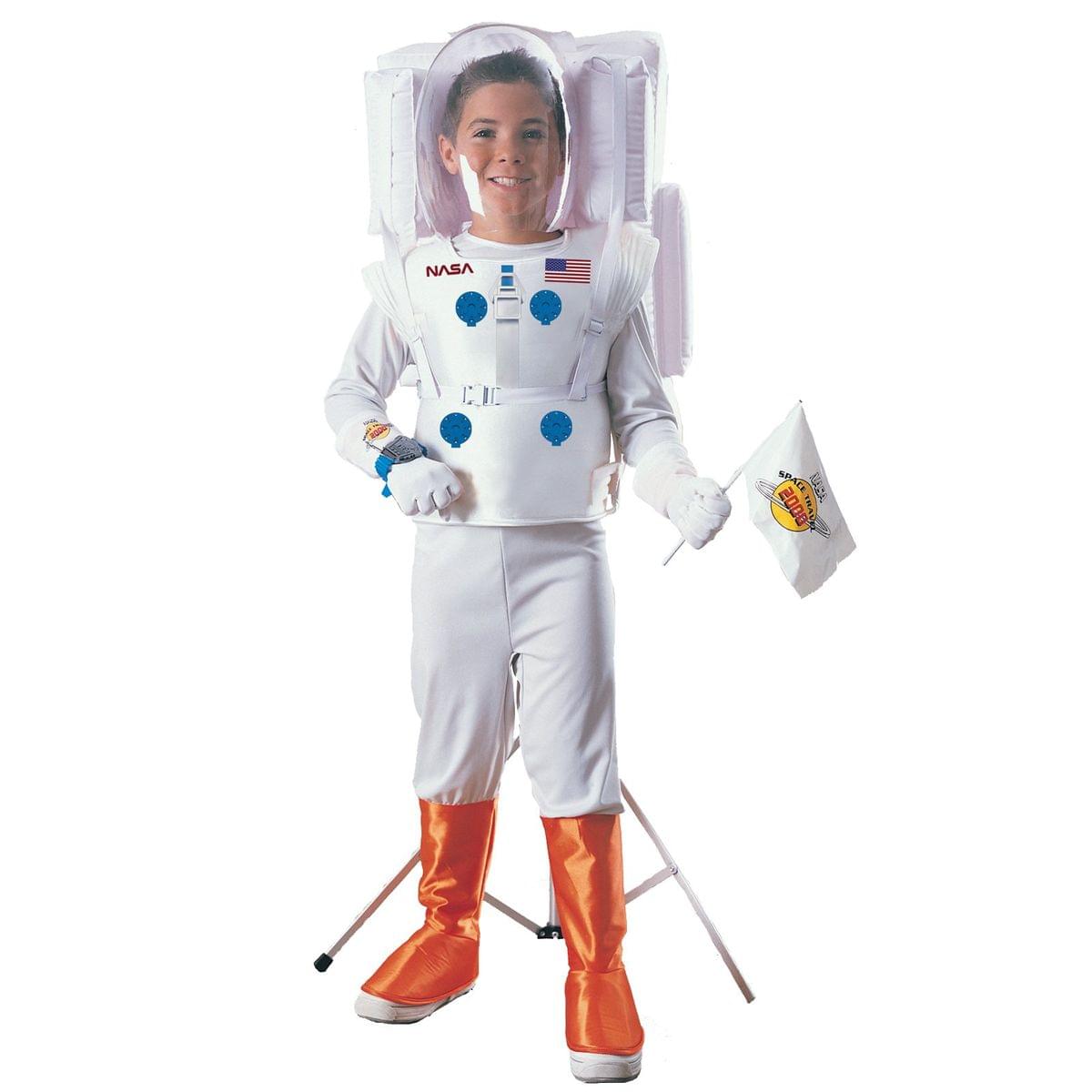Astronaut Costume Child