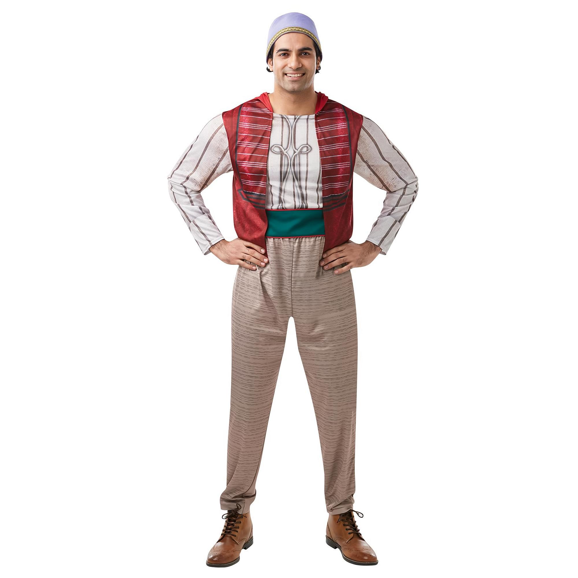 Aladdin Child Costume