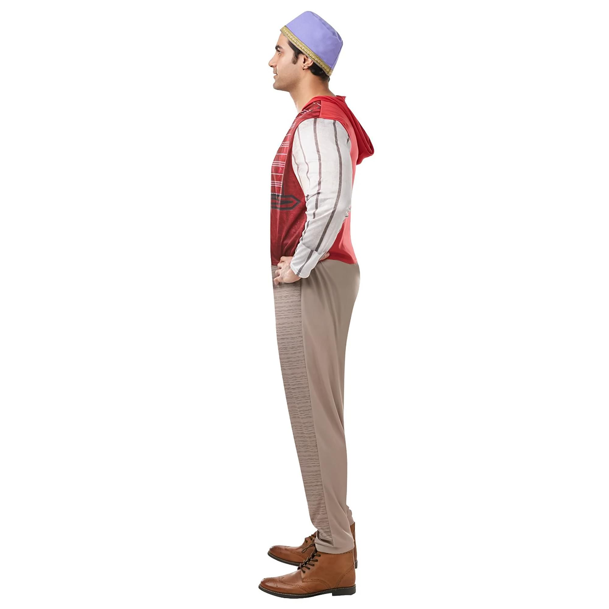 Aladdin Child Costume