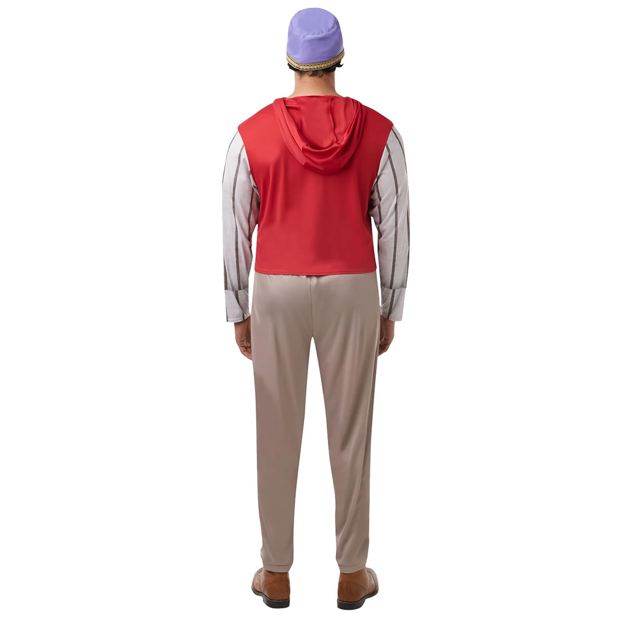Aladdin Child Costume