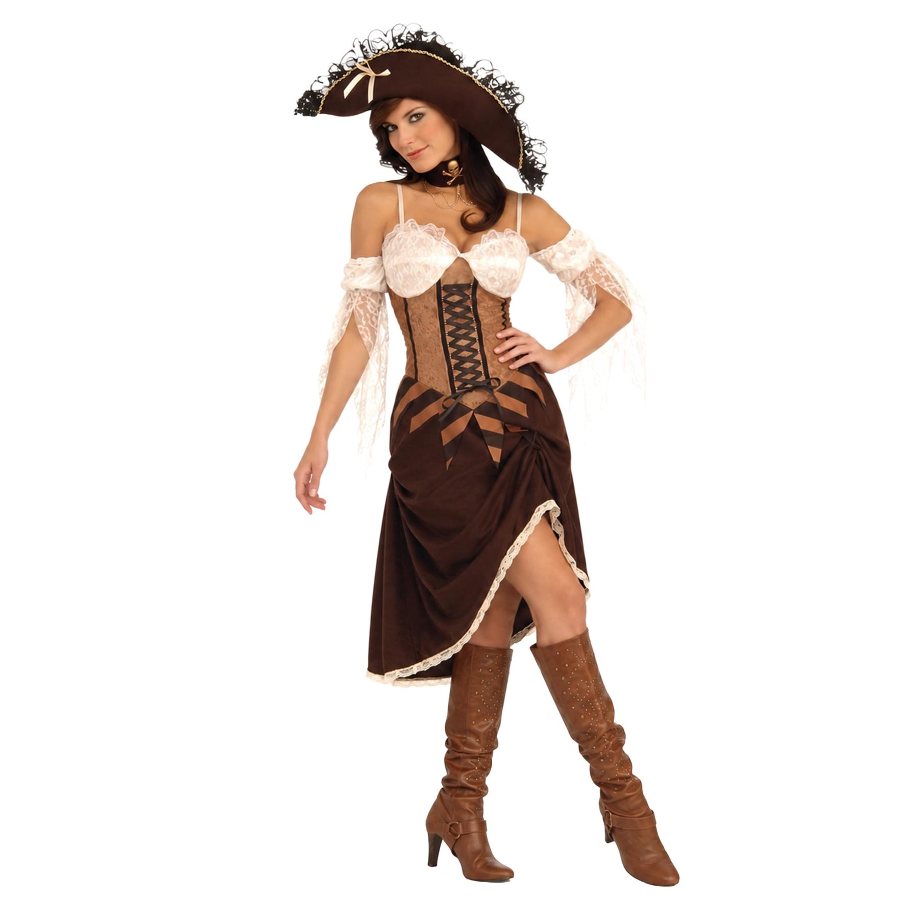 Maiden Of The Sea Adult Costume