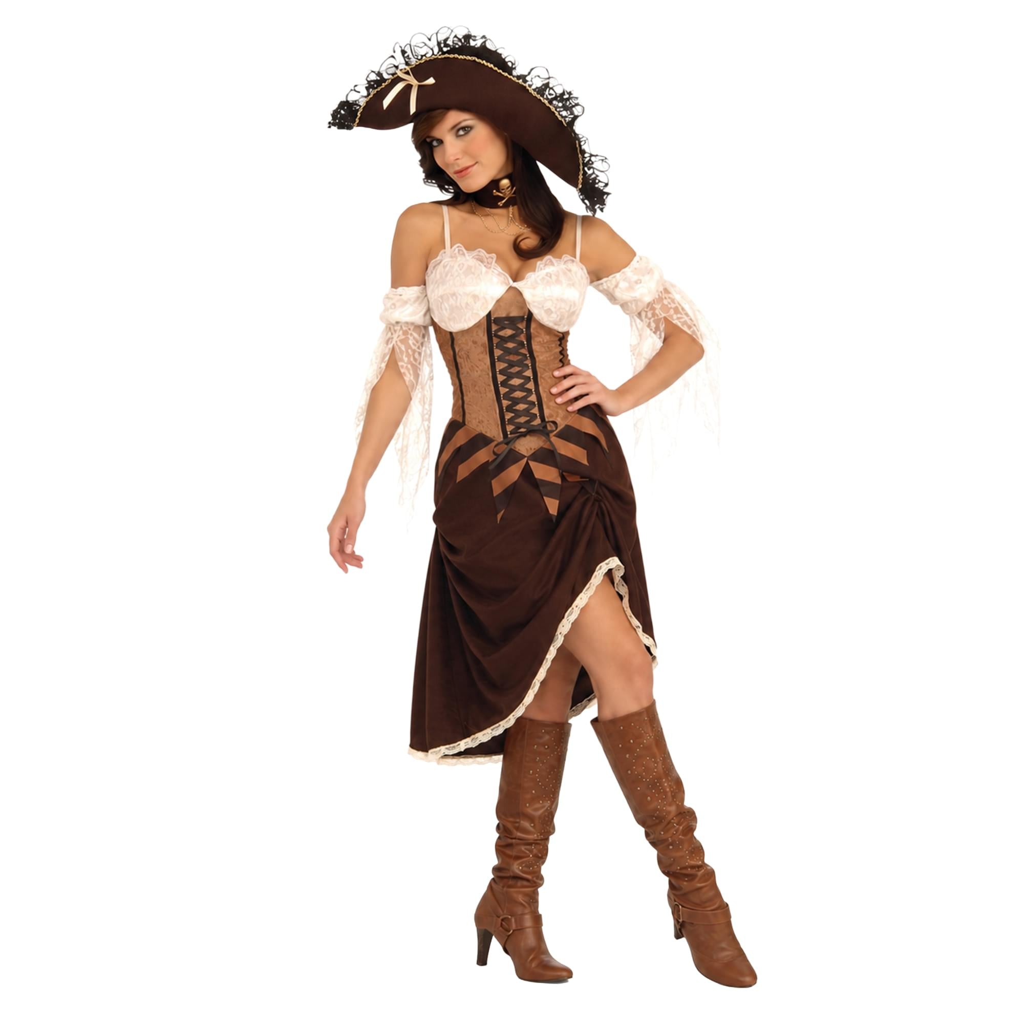 Maiden Of The Sea Adult Costume