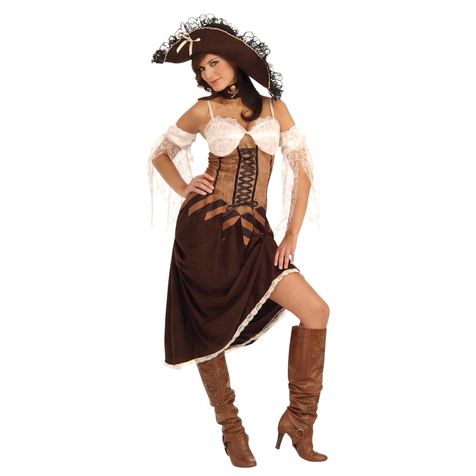 Maiden Of The Sea Adult Costume