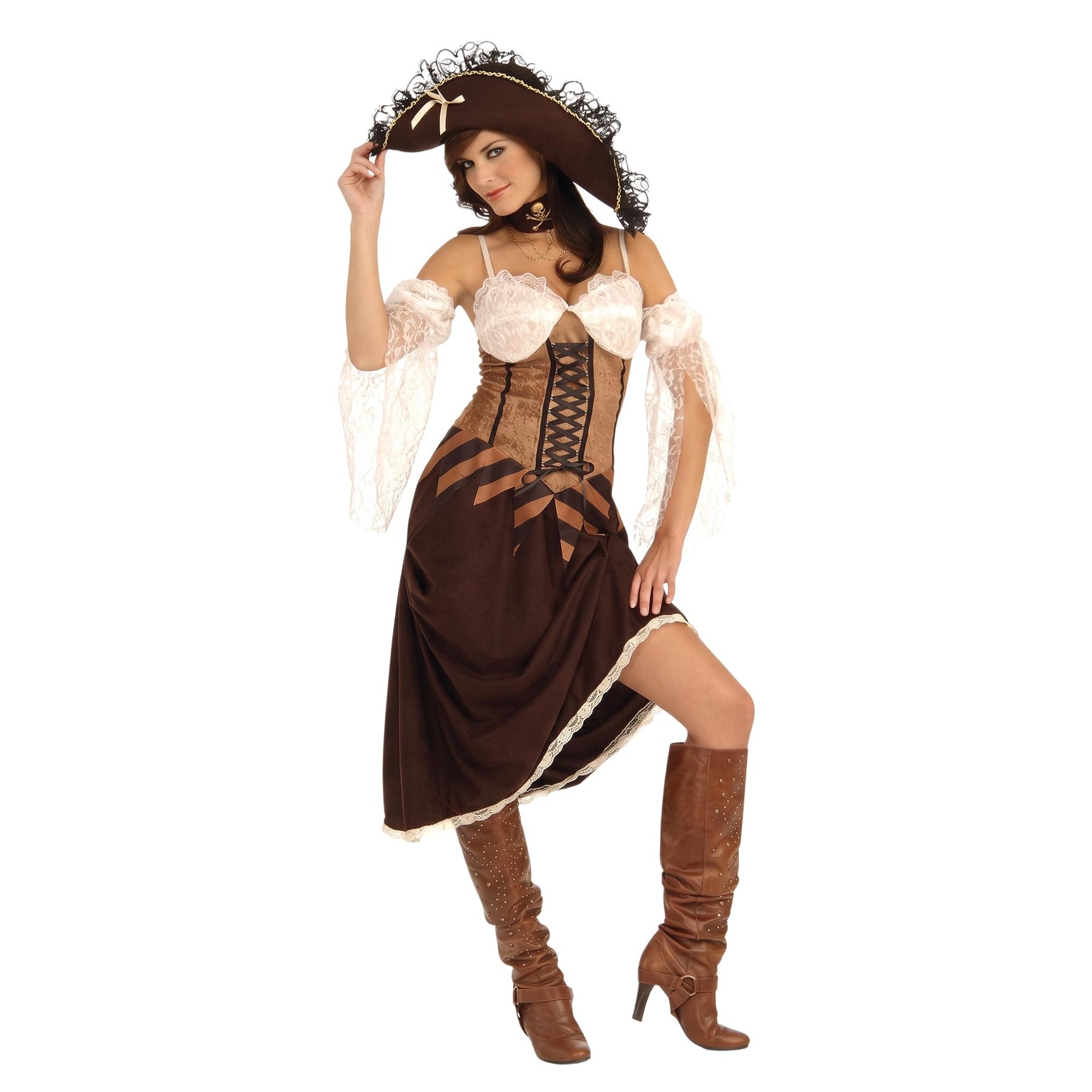 Maiden Of The Sea Adult Costume