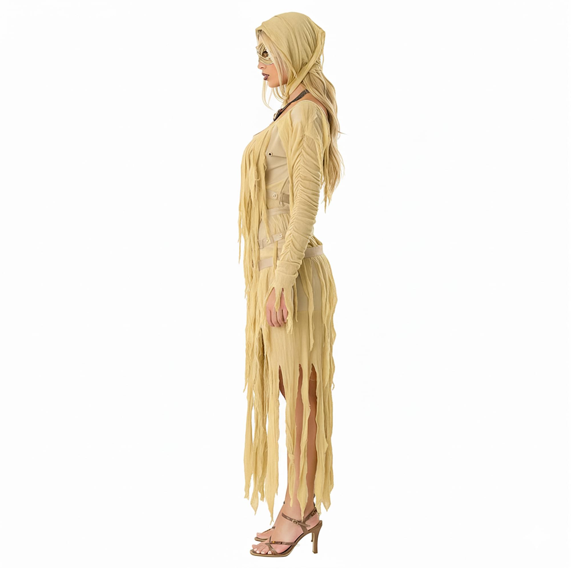 Mummy Queen Standard Adult Costume
