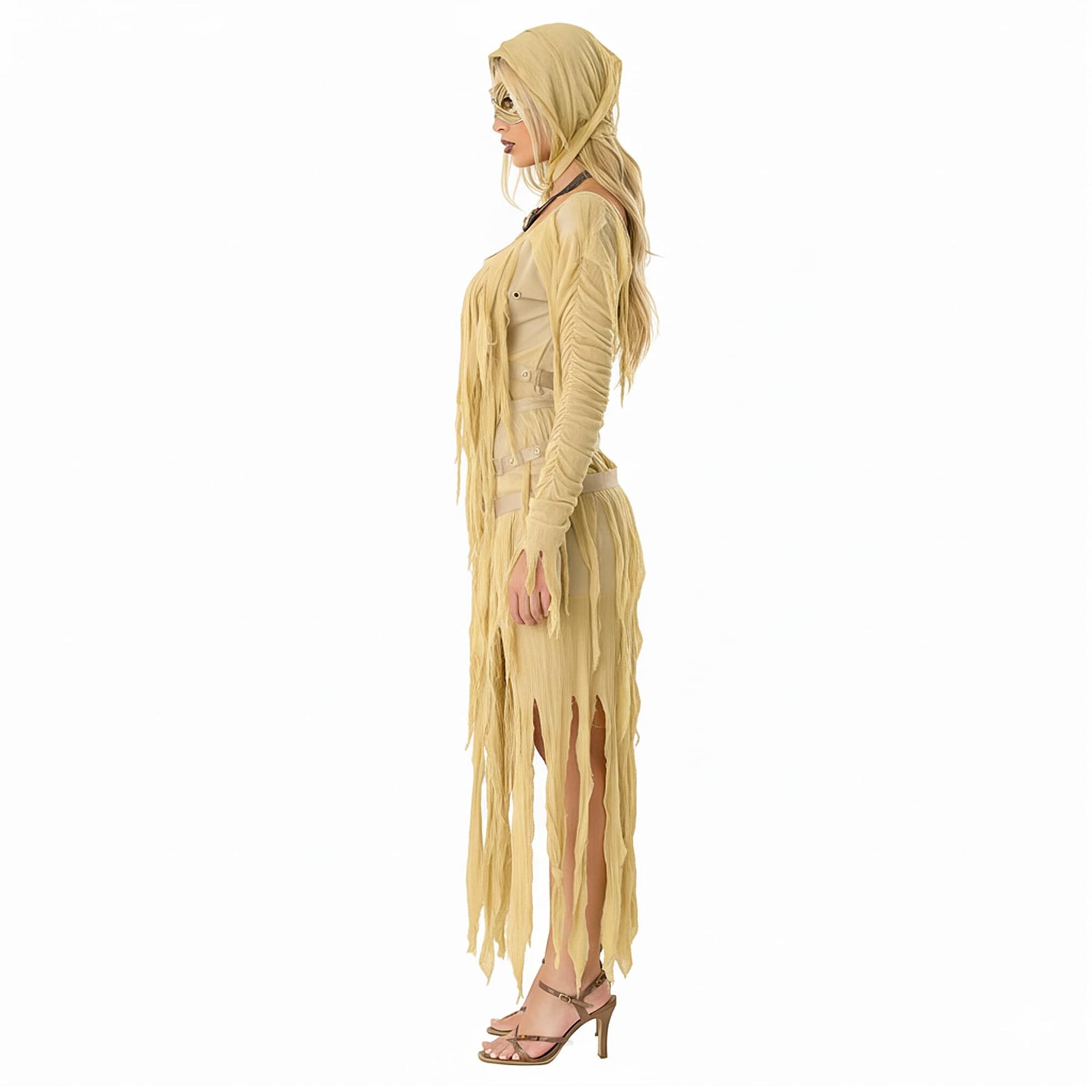 Mummy Queen Standard Adult Costume