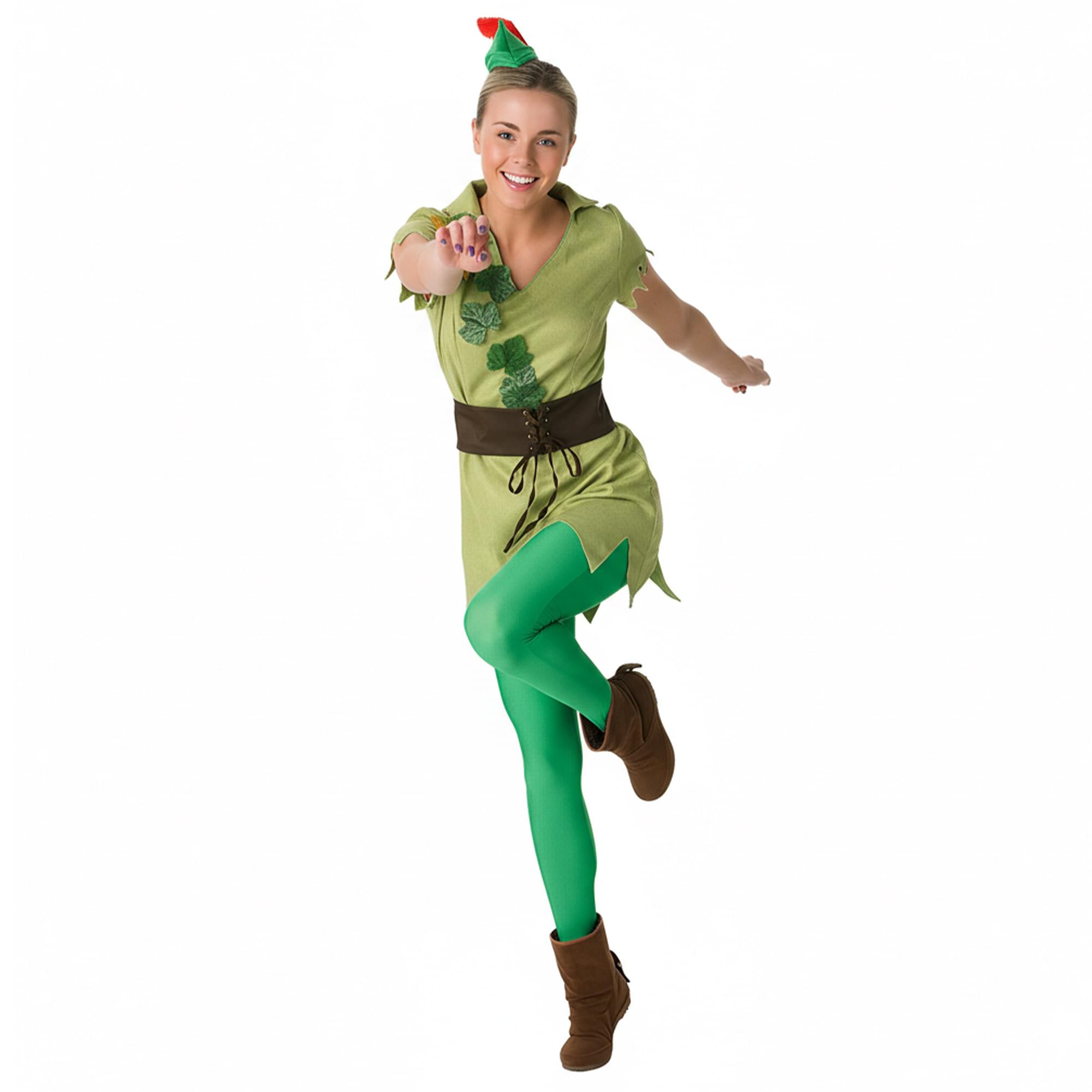 Peter Pan Child Costume