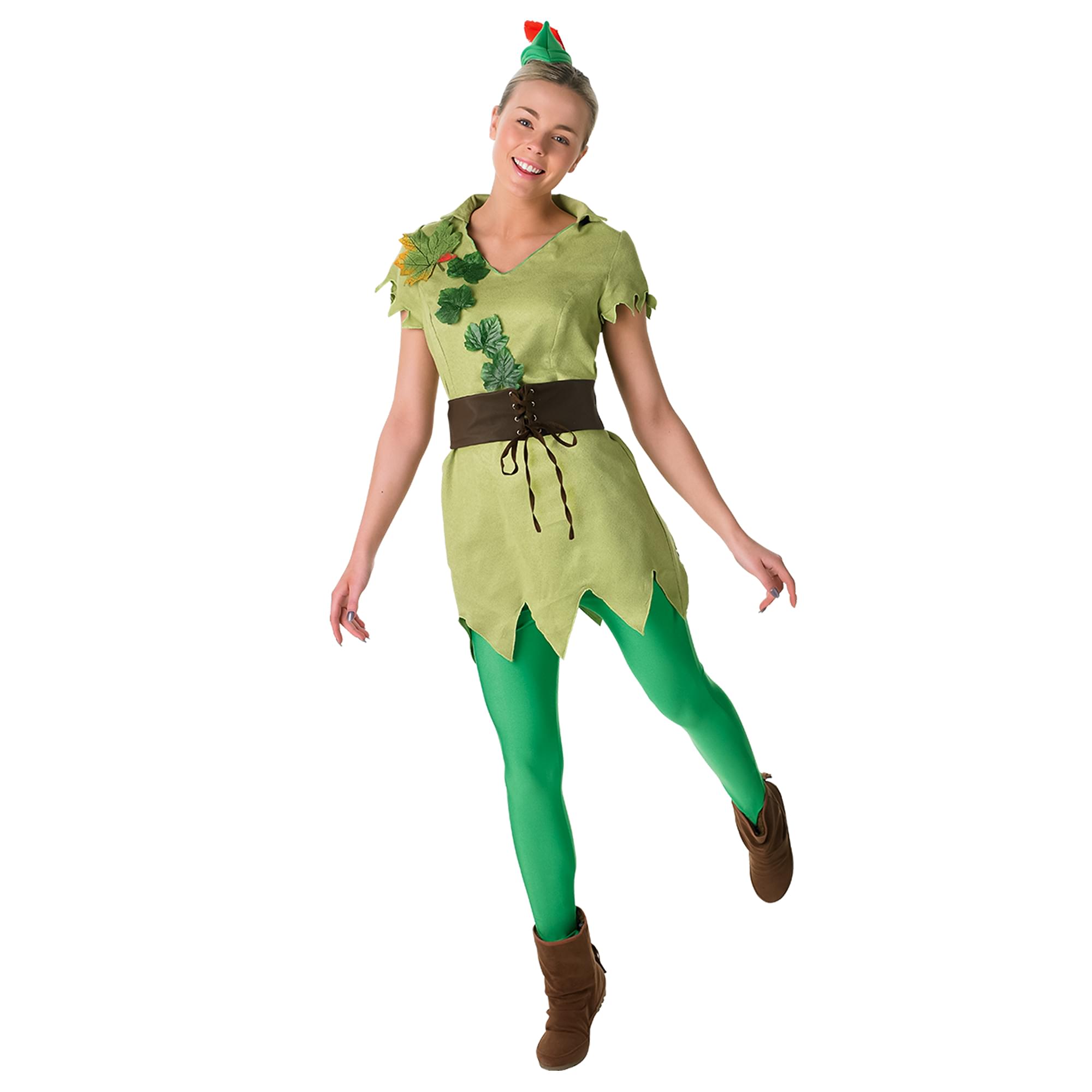 Peter Pan Child Costume