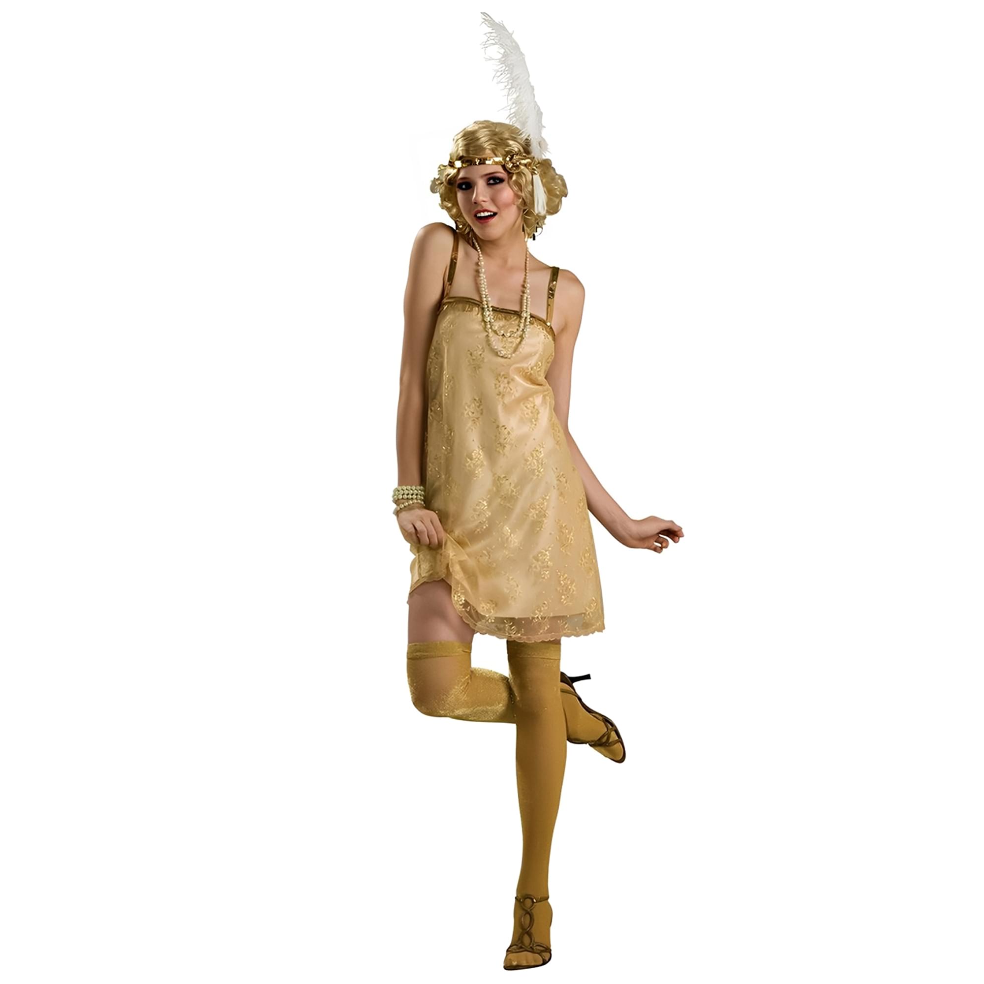 Gatsby Girl Child Costume