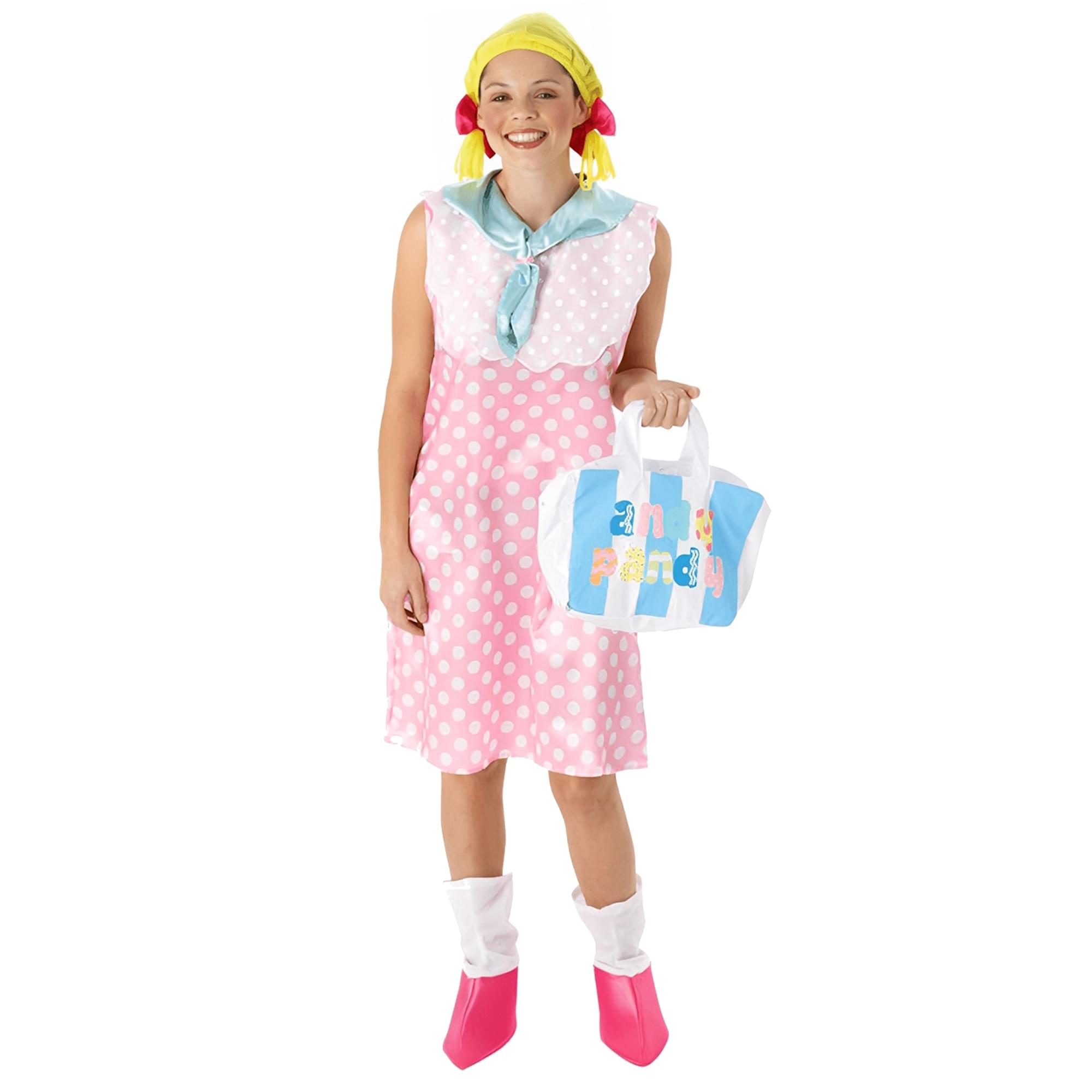 Looby Loo Child Costume