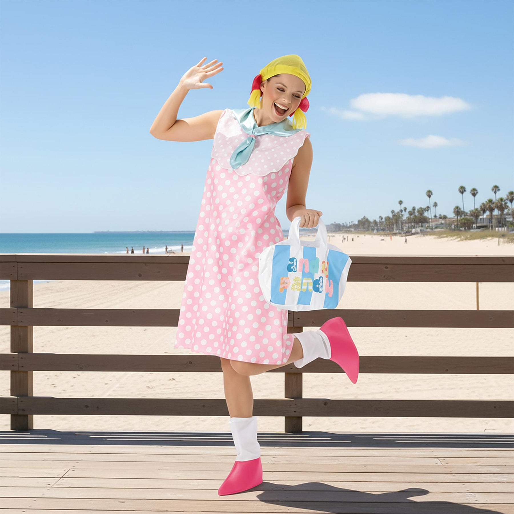 Looby Loo Child Costume