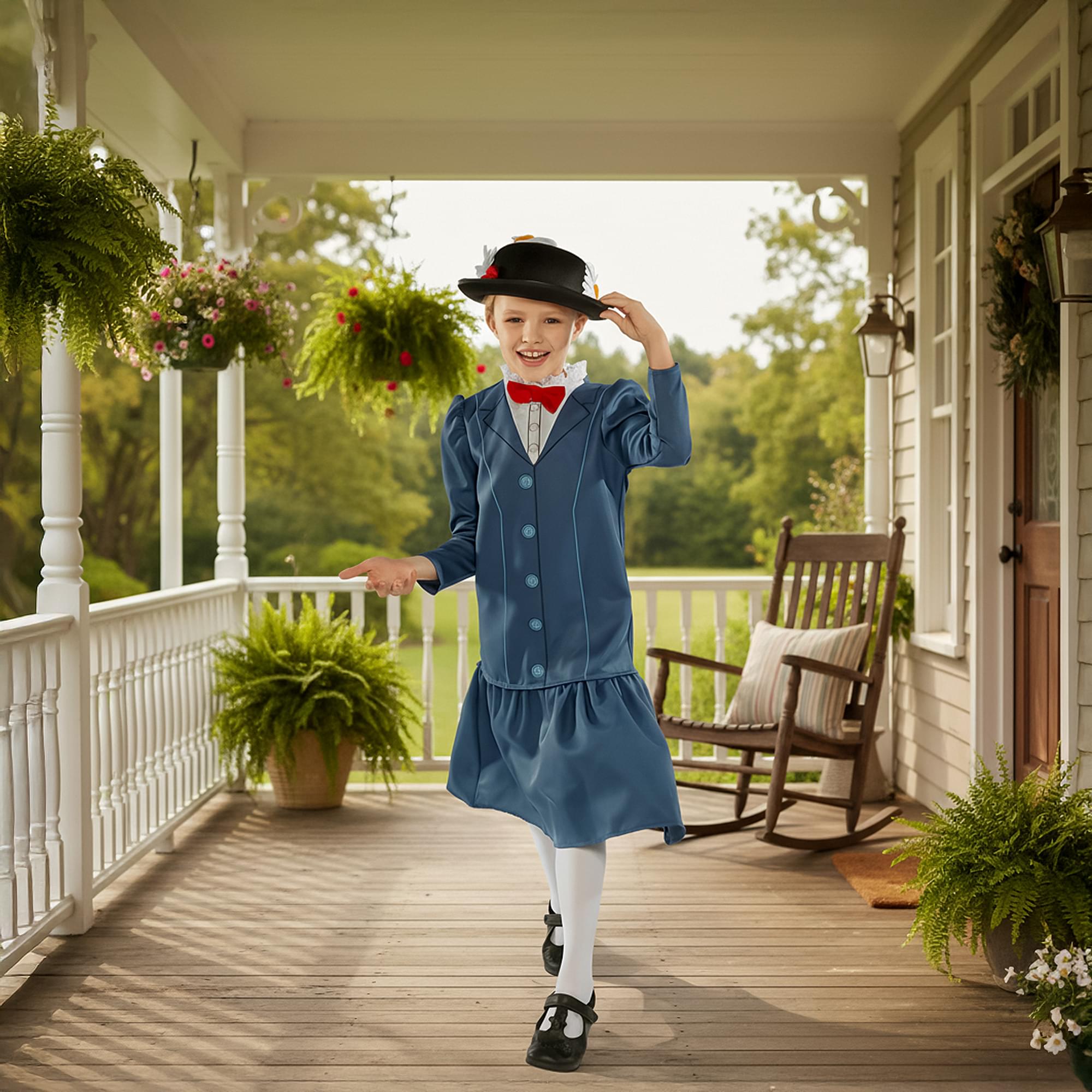 Mary Poppins Costume Accessory