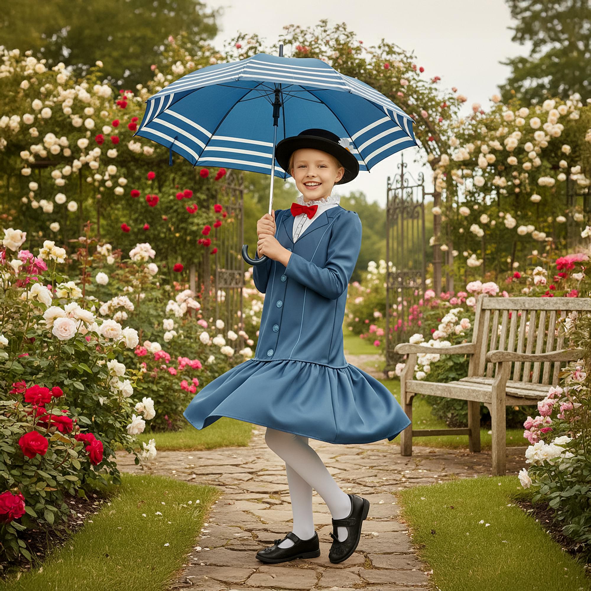 Mary Poppins Costume Accessory