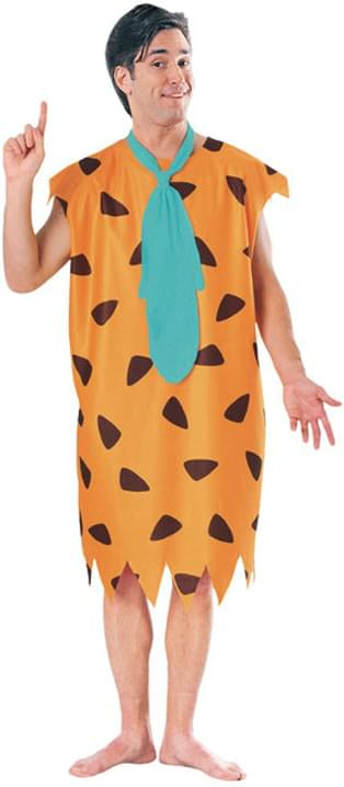 Flintstones Fred Flintstone Adult Costume