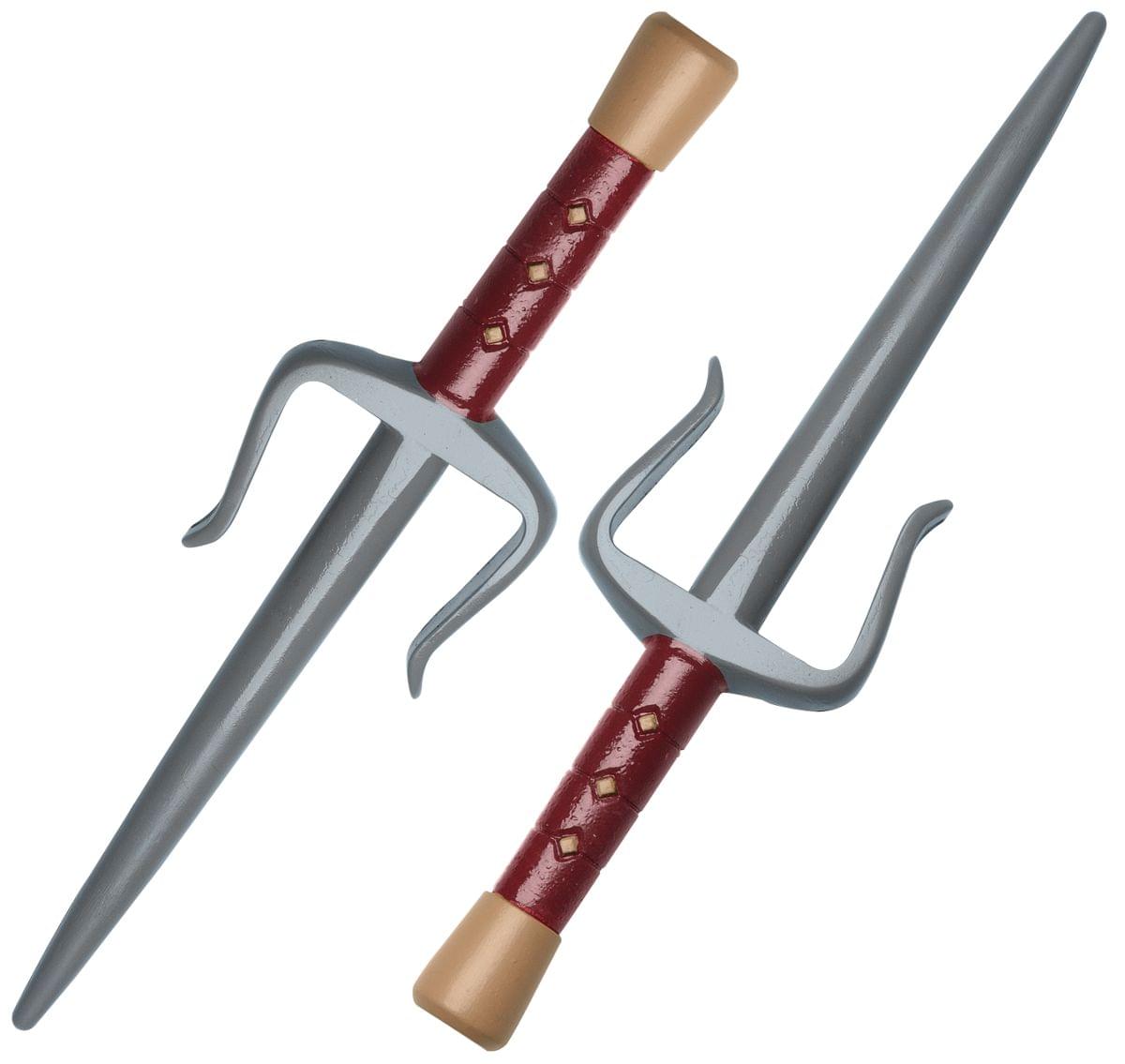 T.M.N.T. Raphael's Sais Costume Accessory