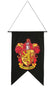 Harry Potter Gryffindor House Banner Wall Decor | Free Shipping