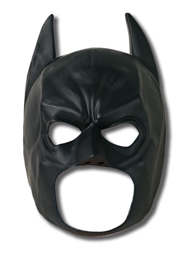 Batman 3/4 Costume Mask Child