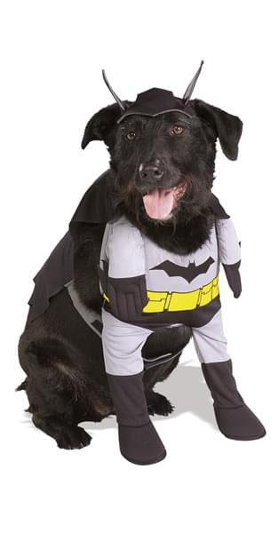 Batman Pet Dog Costume