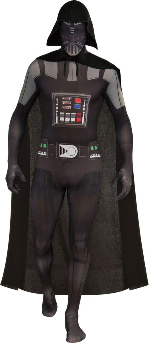 Star Wars 2nd Skin Costume Adult: Darth Vader