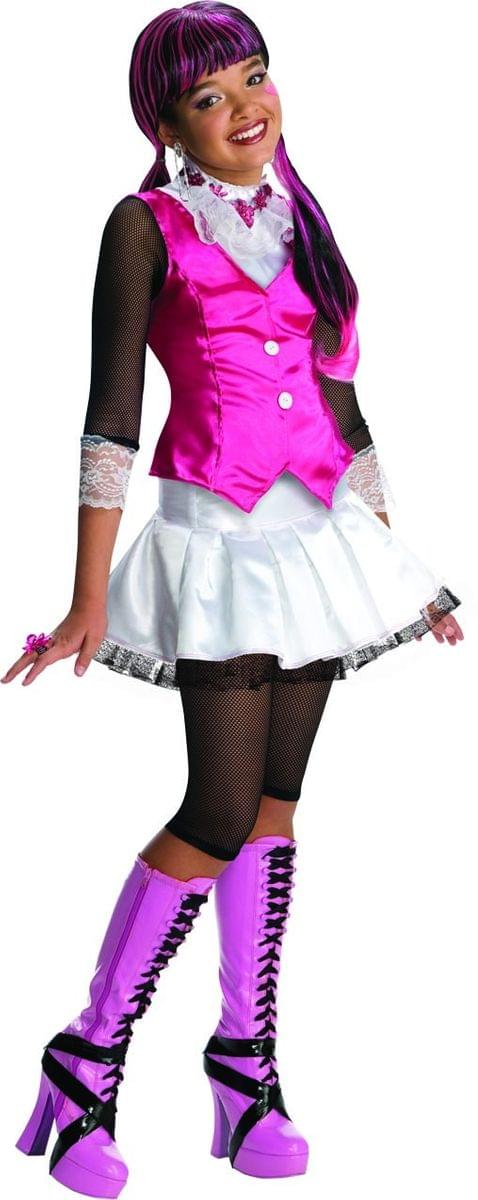 Monster High Draculaura Costume Child
