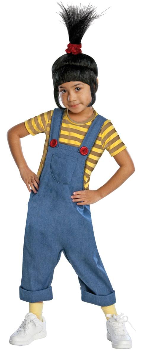 Despicable Me 2 Deluxe Agnes Costume Child Toddler
