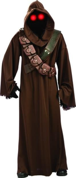 Star Wars Jawa Costume Adult