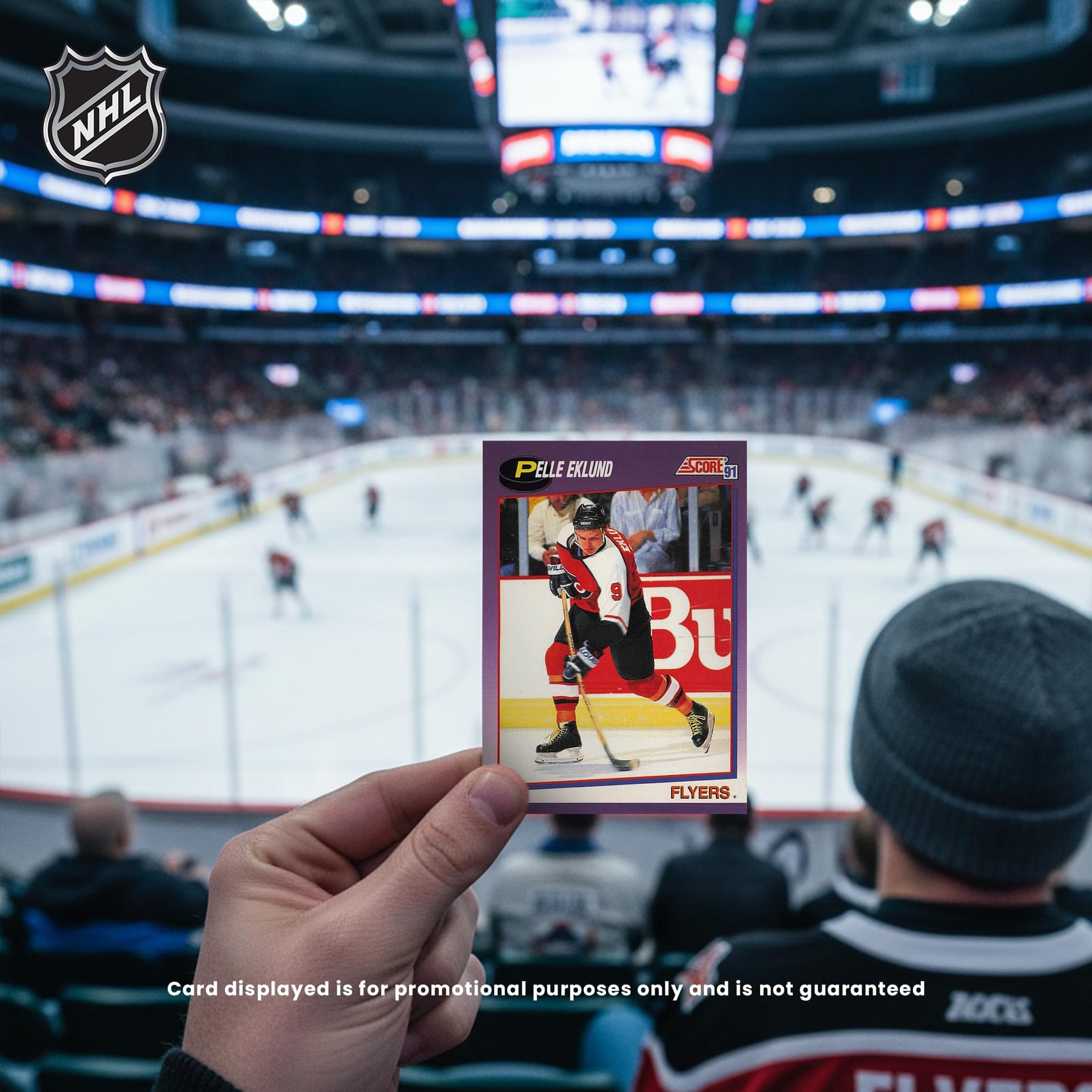 NHL 1991 Score Hockey Card Collector Set | 440 Cards