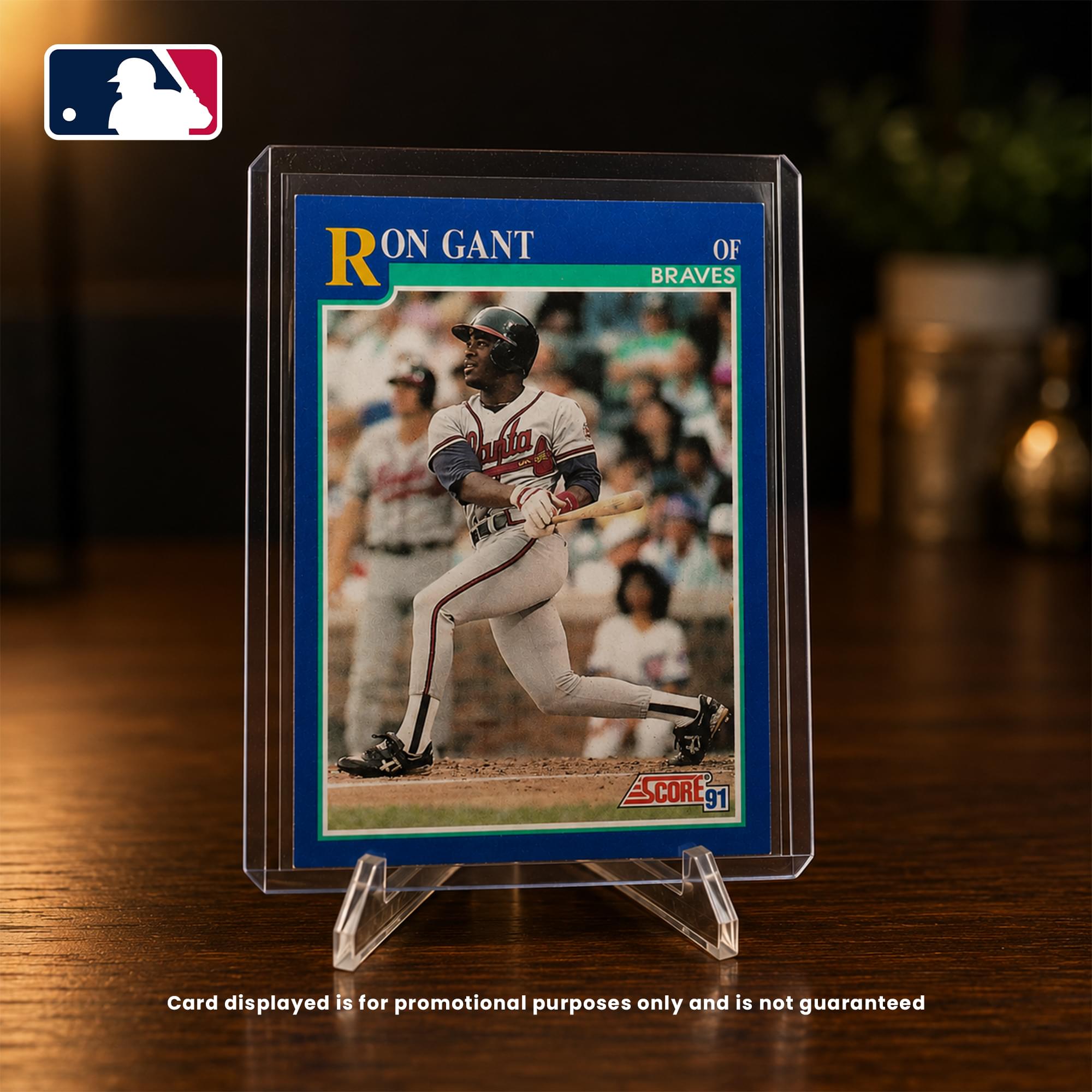MLB 1991 Score Series 2 Baseball Wax Box | 36 Packs