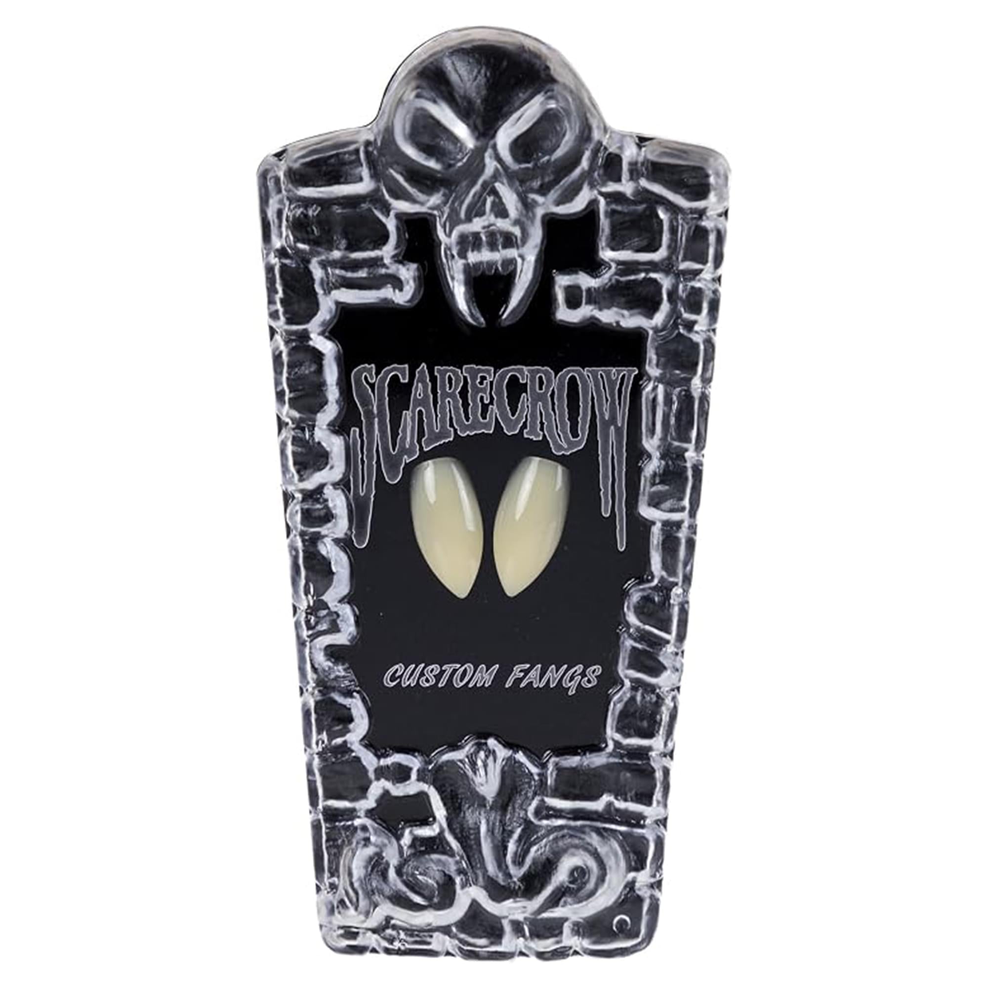 Classic Deluxe Vampire Fangs Costume Accessory