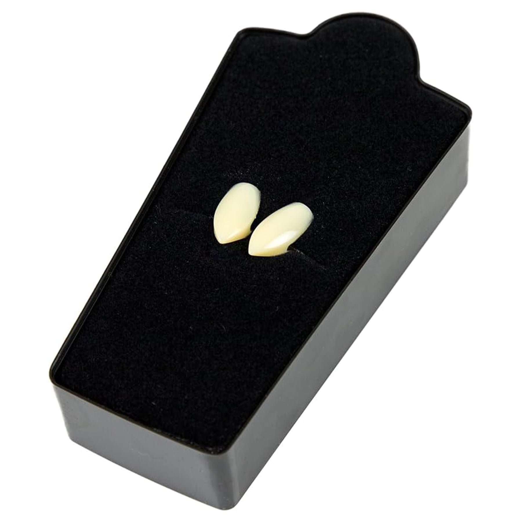 Classic Deluxe Vampire Fangs Costume Accessory