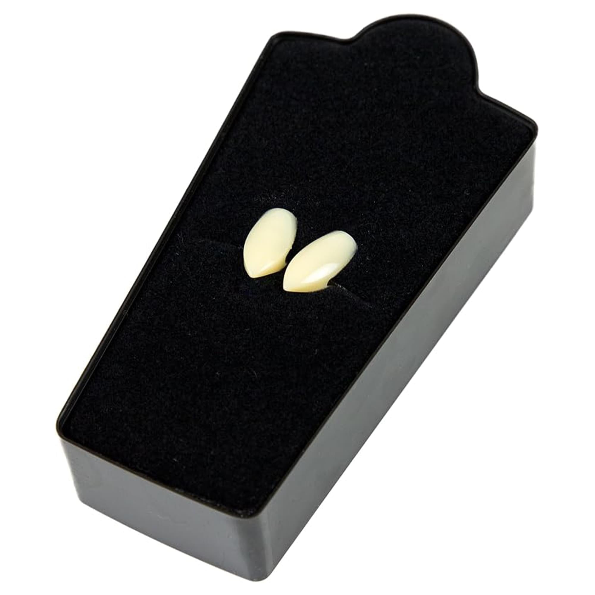 Classic Deluxe Vampire Fangs Costume Accessory