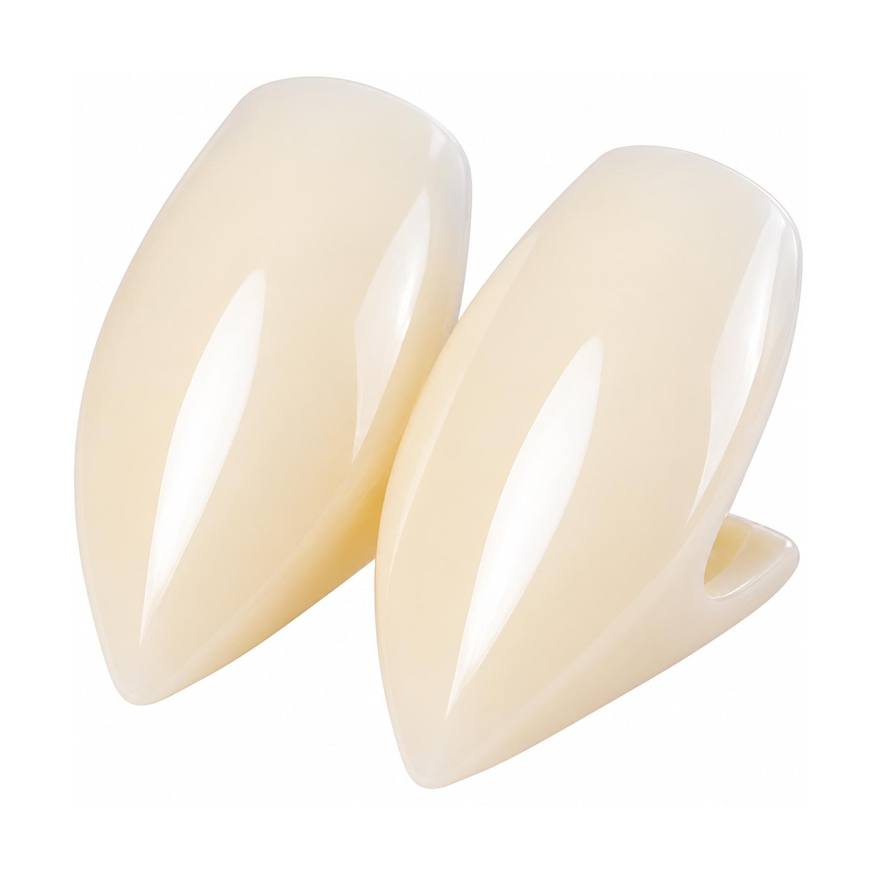 Classic Deluxe Vampire Fangs Costume Accessory