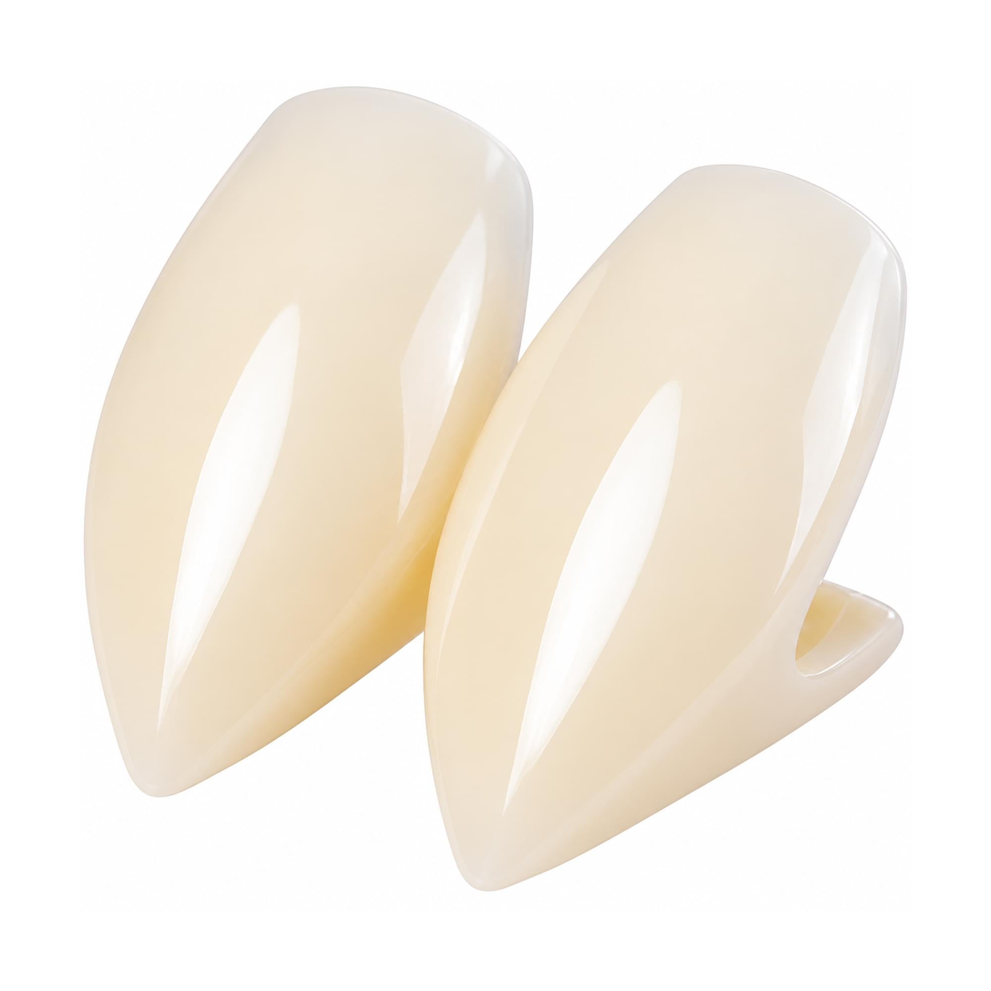 Classic Deluxe Vampire Fangs Costume Accessory