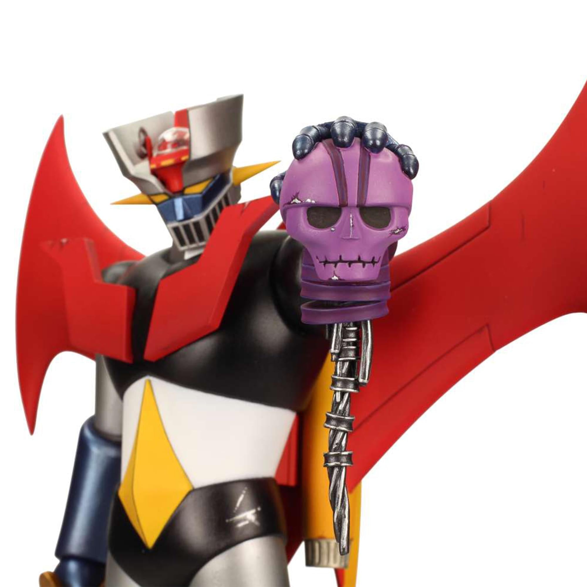 Mazinger Z Mazinger vs. Garada K7 1/26 Scale Limited Edition Statue