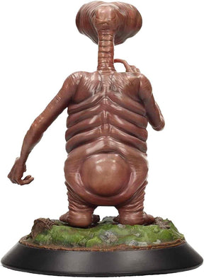 E.T. The Extra-Terrestrial 8.5 Inch Resin Statue