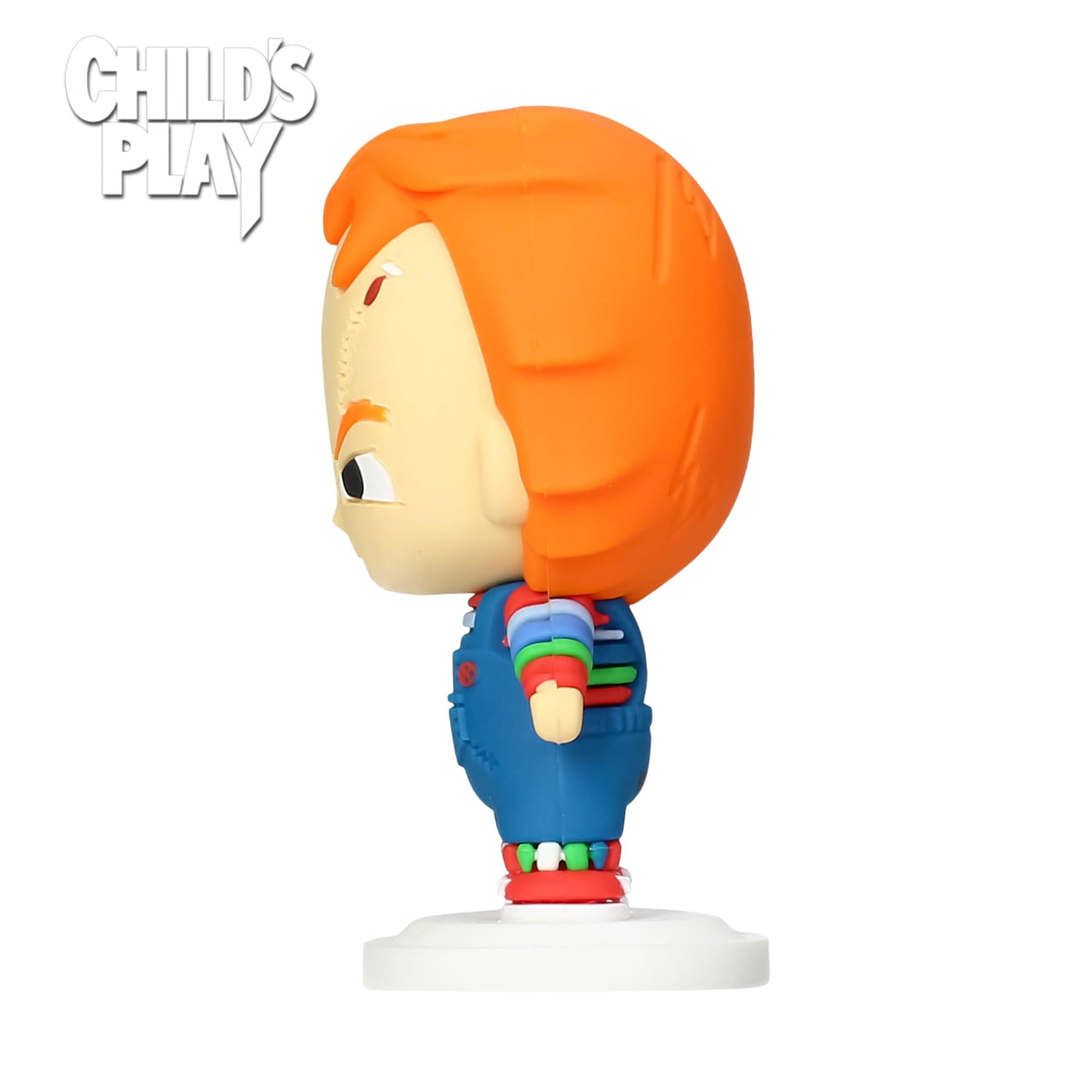 Child's Play 3 Inch Pokis Mini Figure | Chucky