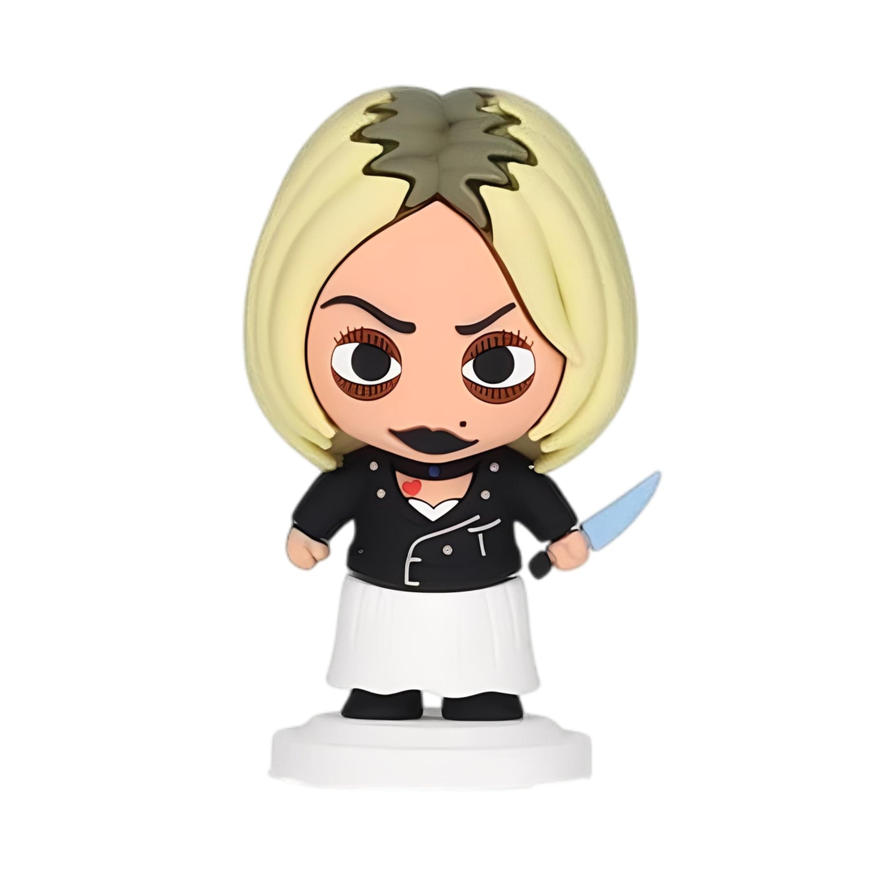 Child's Play 3 Inch Pokis Mini Figure | Tiffany