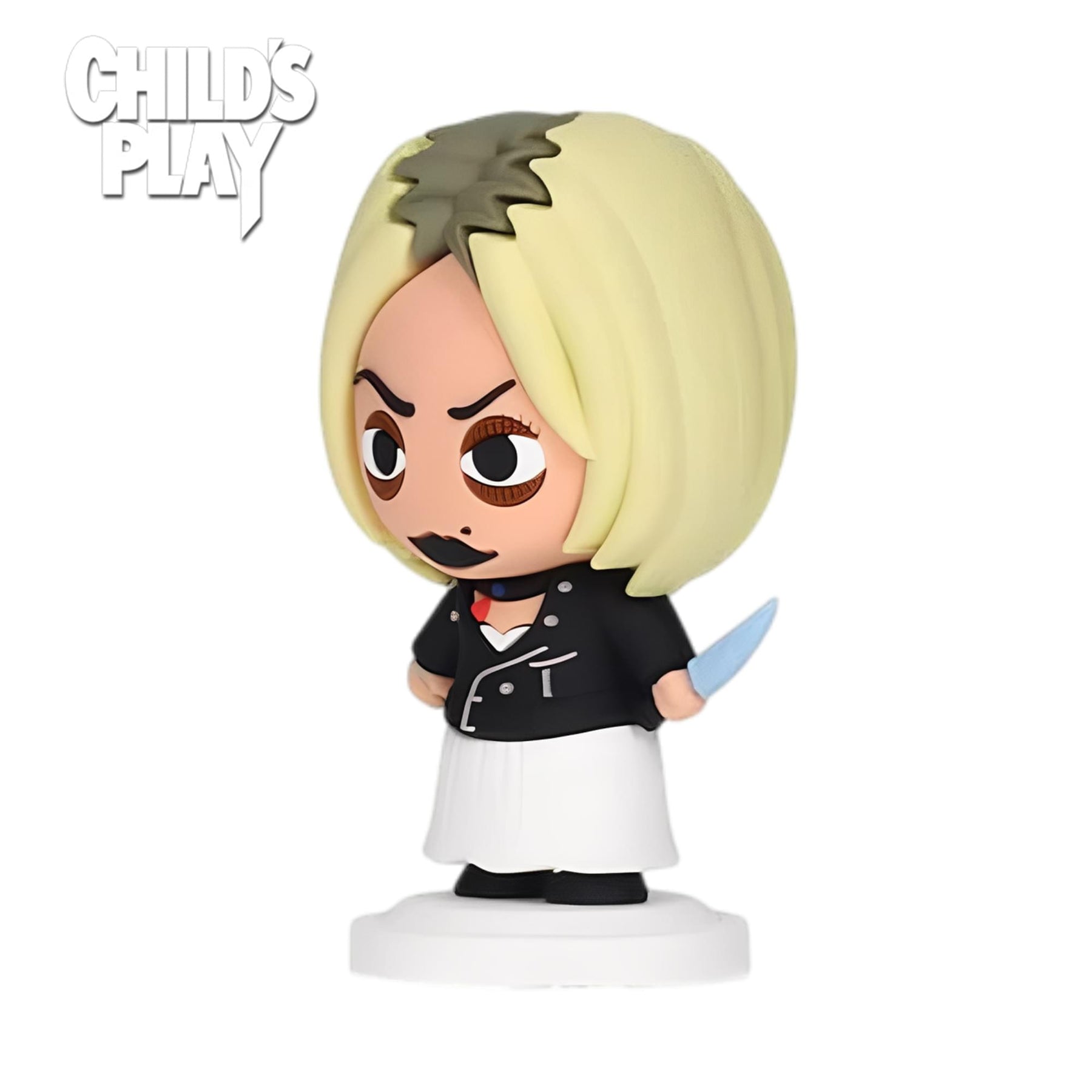Child's Play 3 Inch Pokis Mini Figure | Tiffany