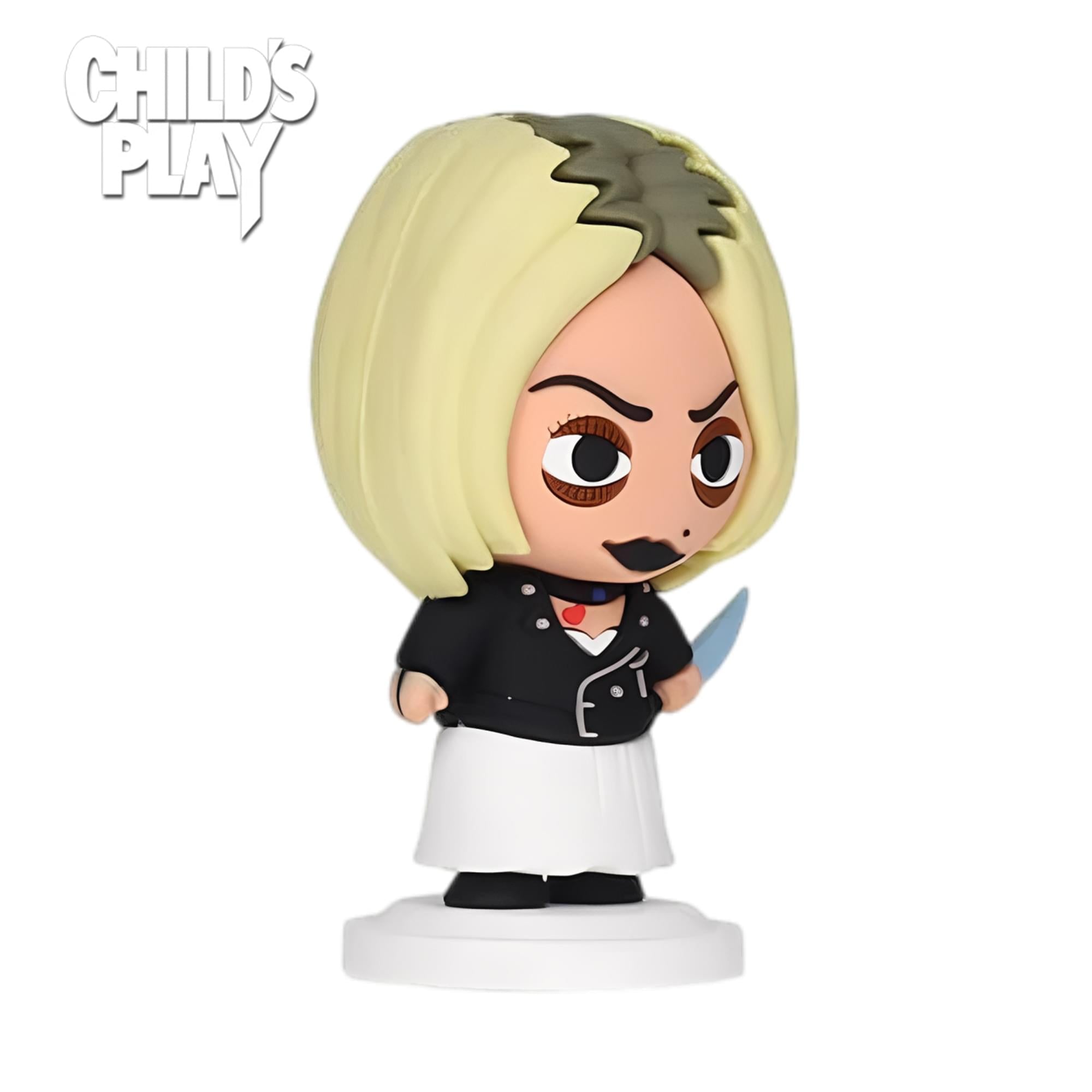 Child's Play 3 Inch Pokis Mini Figure | Tiffany