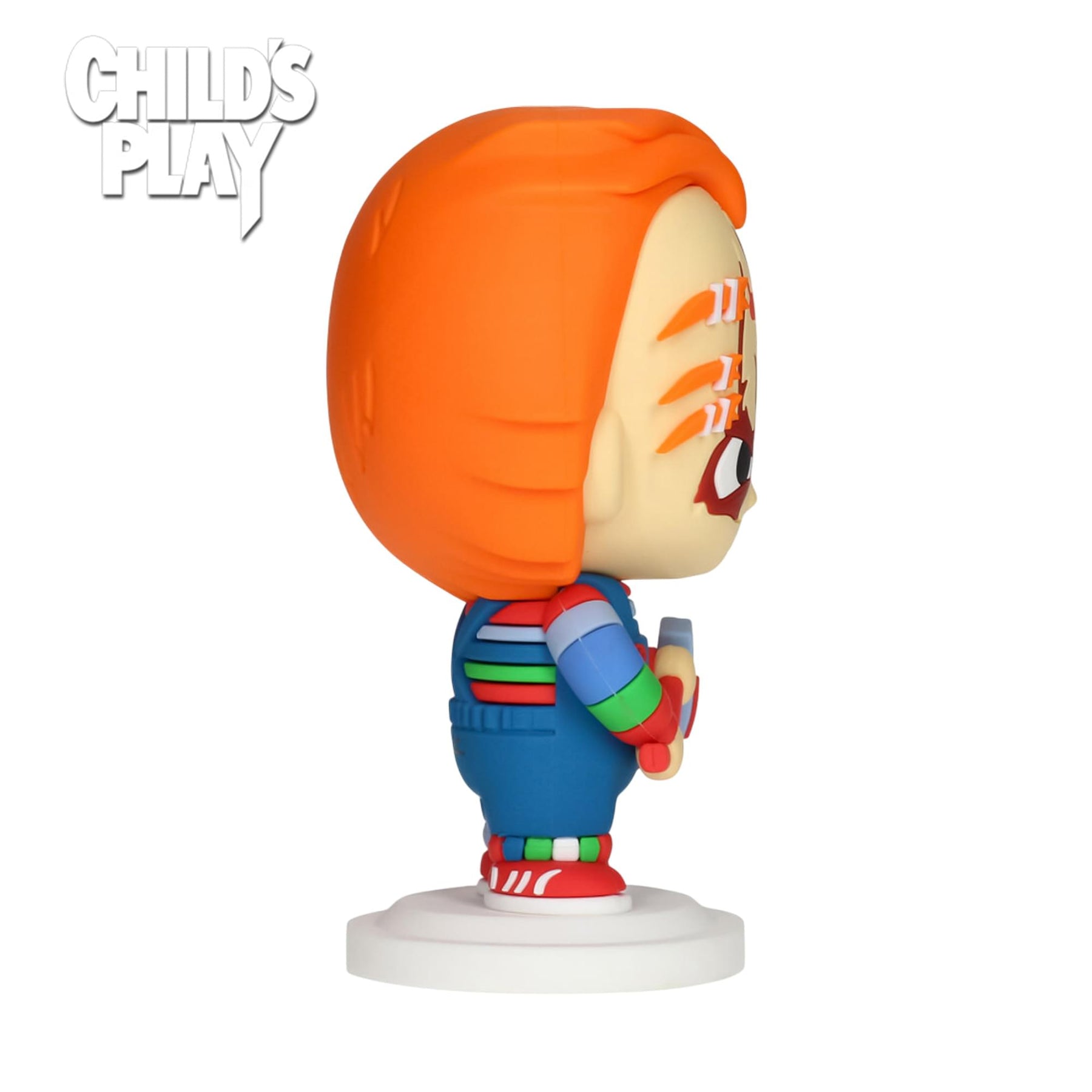 Child's Play 5 Inch Pokis Mega Figure | Chucky
