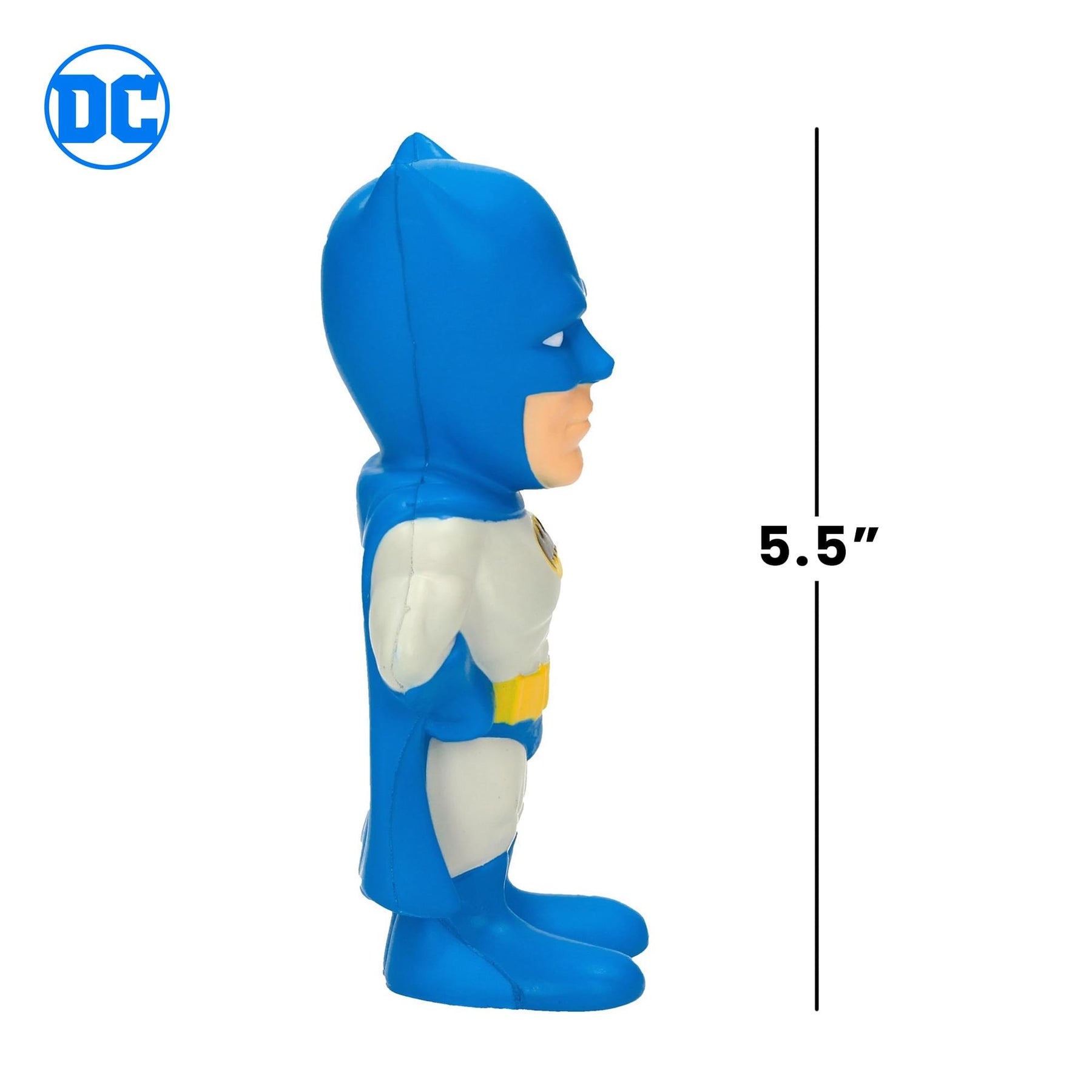 DC Comics Batman 6-Inch Stress-Relief Figure