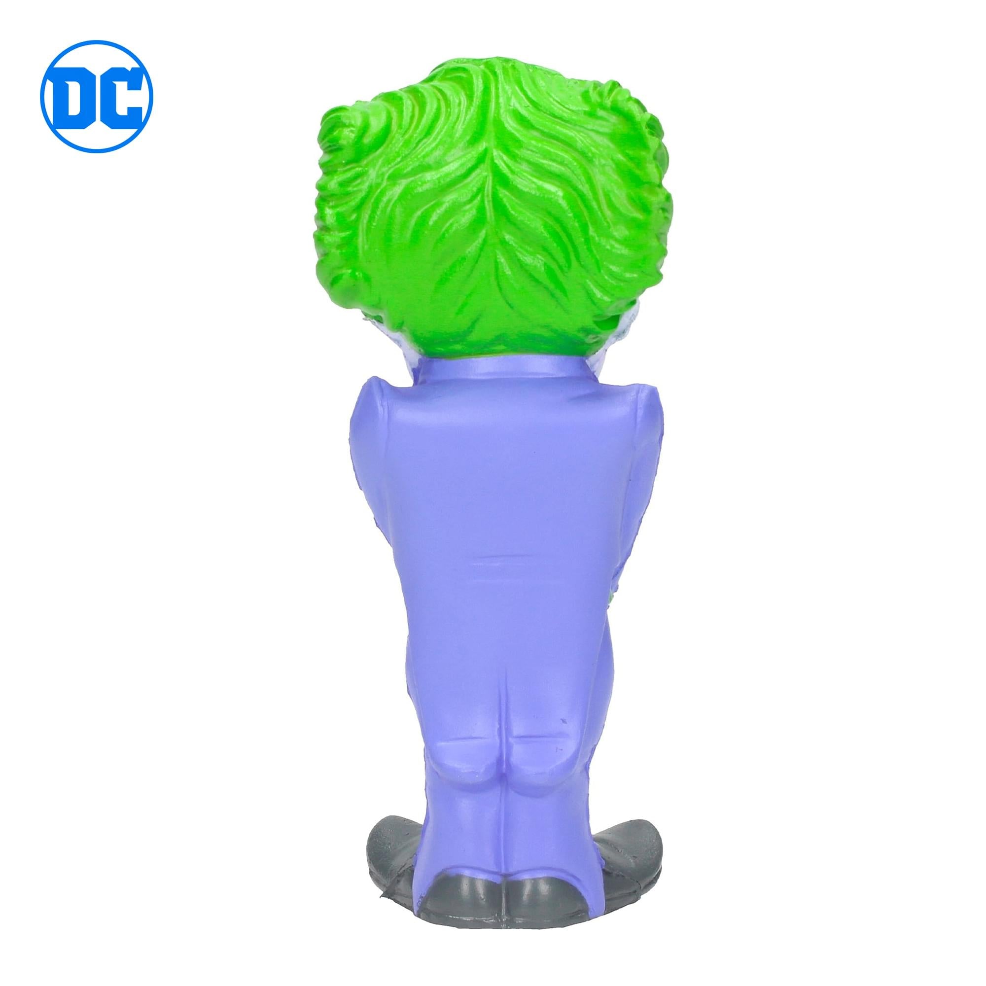 DC Comics The Joker 6-Inch Stress-Relief Figure